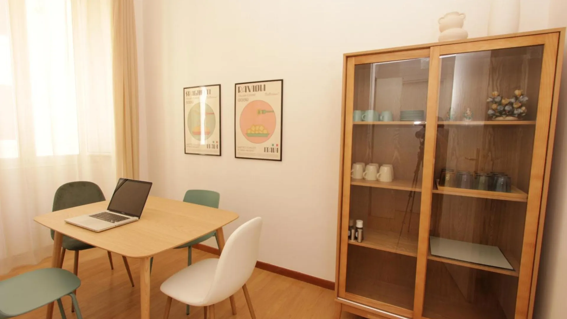 Crescenzio Flats Apartment Rome