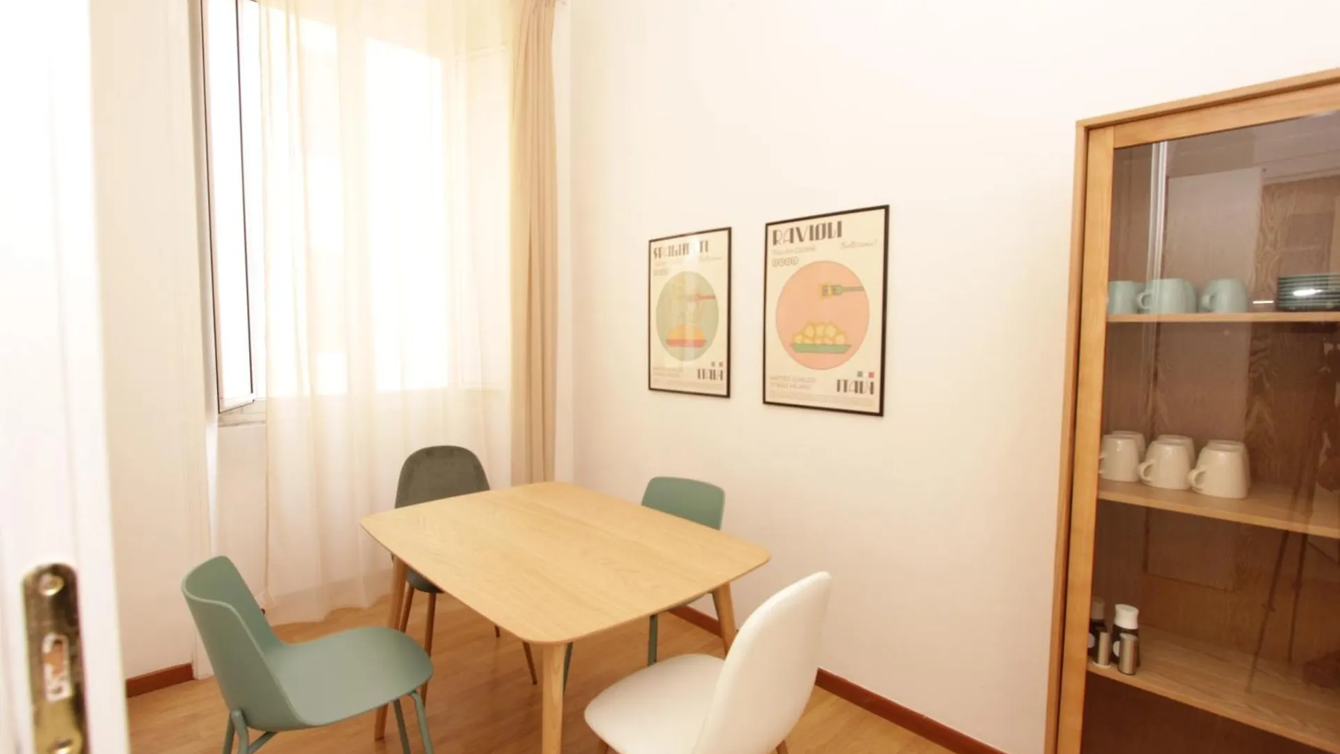 Crescenzio Flats Apartment Rome 0*,  Italy