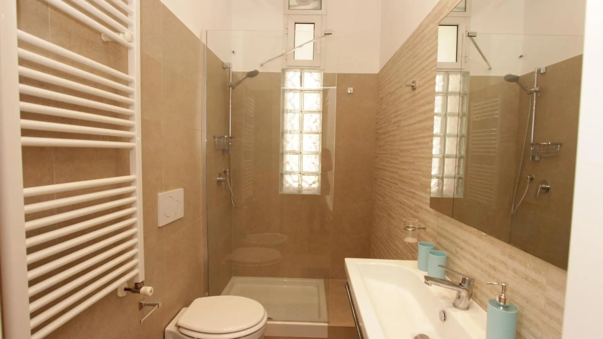 Crescenzio Flats Apartment Rome 0*,  Italy