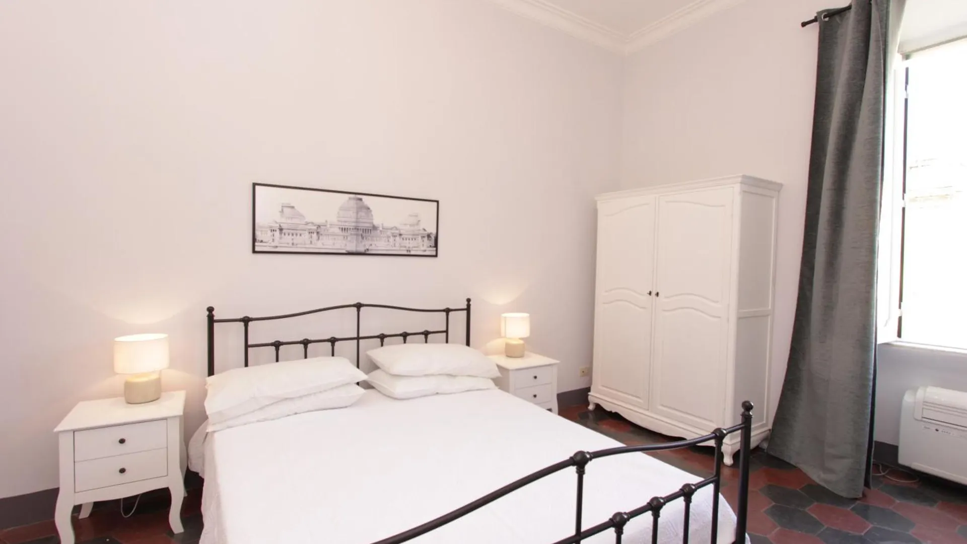 Crescenzio Flats Apartment Rome 0*,  Italy