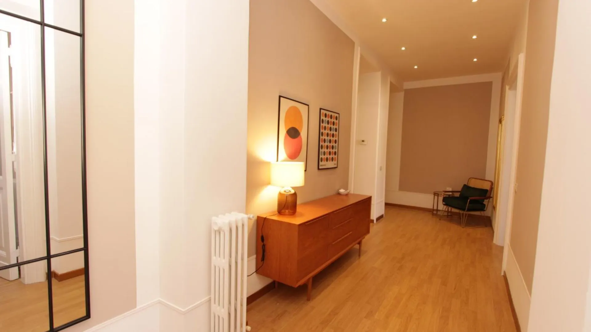Crescenzio Flats Apartment Rome 0*,  Italy
