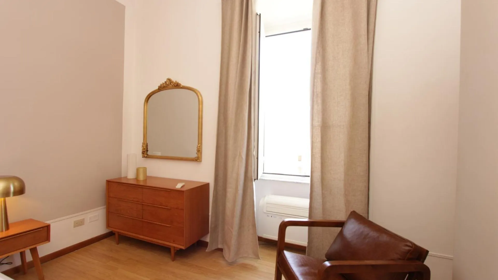 Crescenzio Flats Apartment Rome