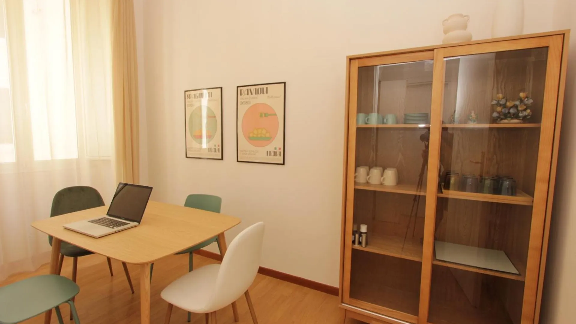 Crescenzio Flats Apartment Rome