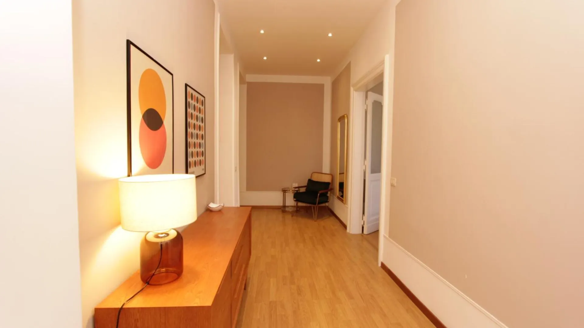 Crescenzio Flats Apartment Rome Italy