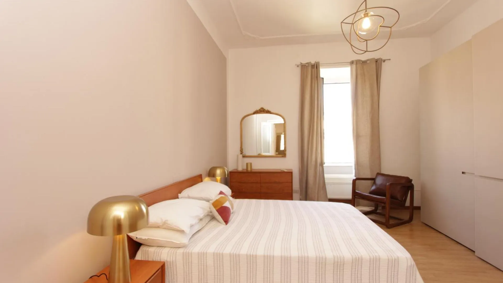 Crescenzio Flats Apartment Rome