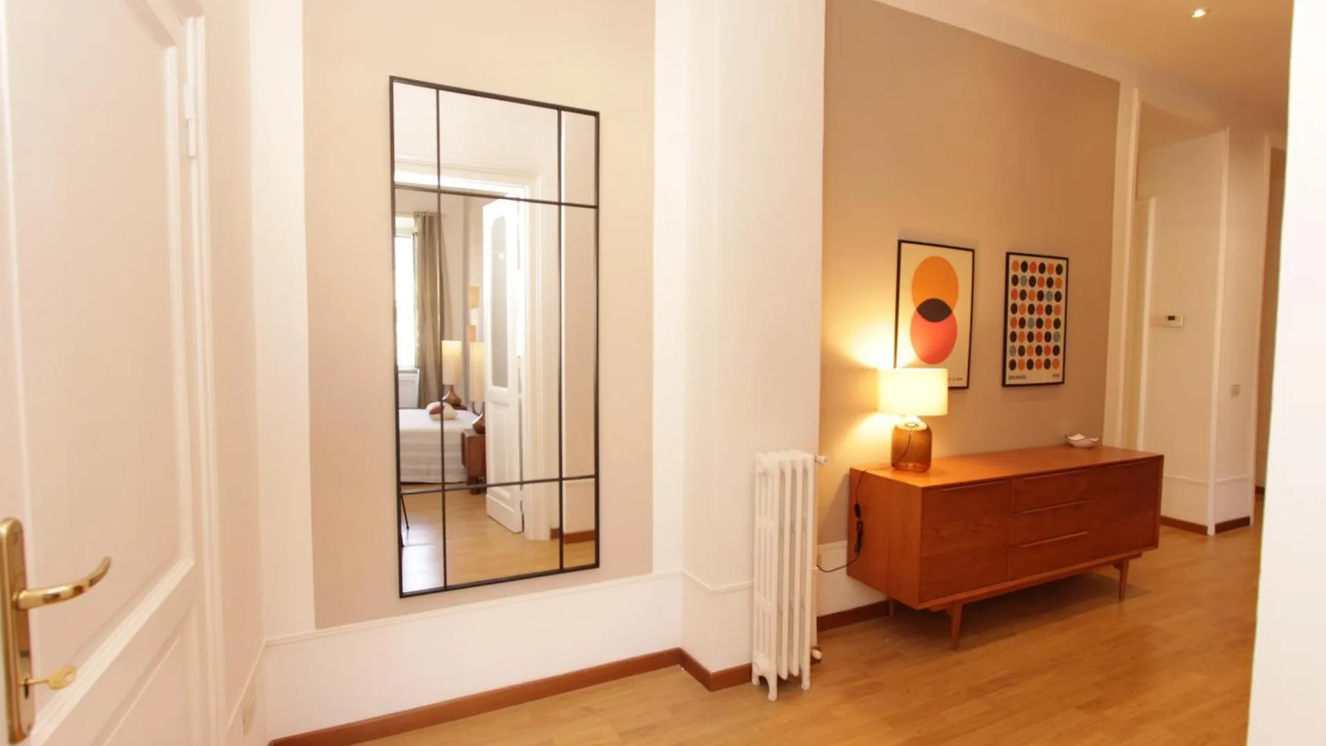 Crescenzio Flats Apartment Rome 0*,  Italy