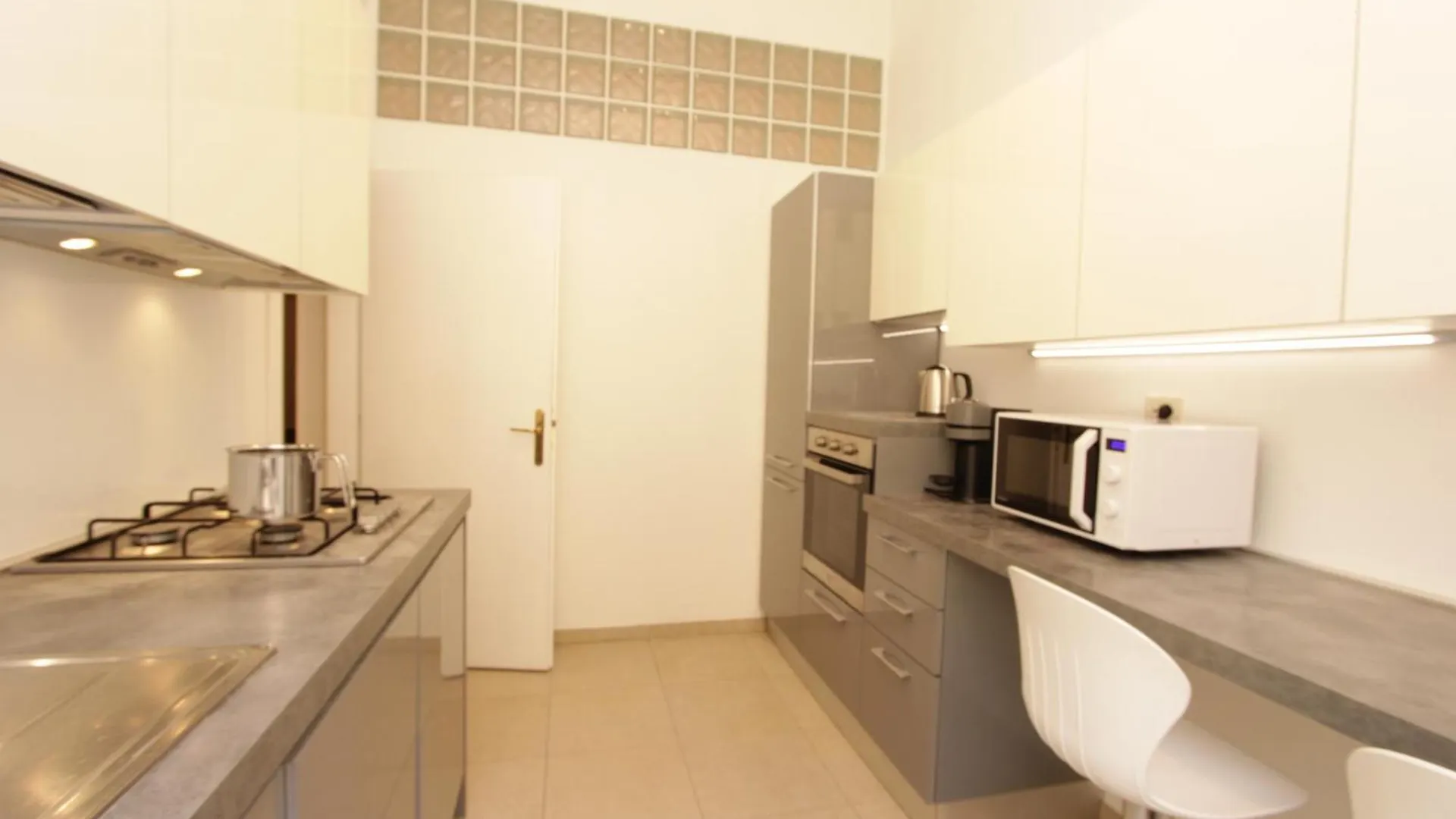 Crescenzio Flats Apartment Rome