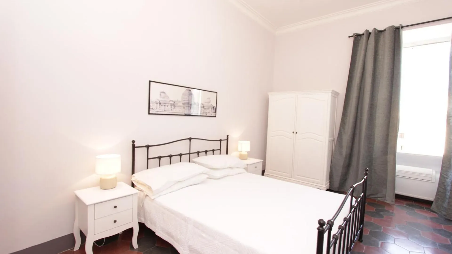 Crescenzio Flats Apartment Rome 0*,
