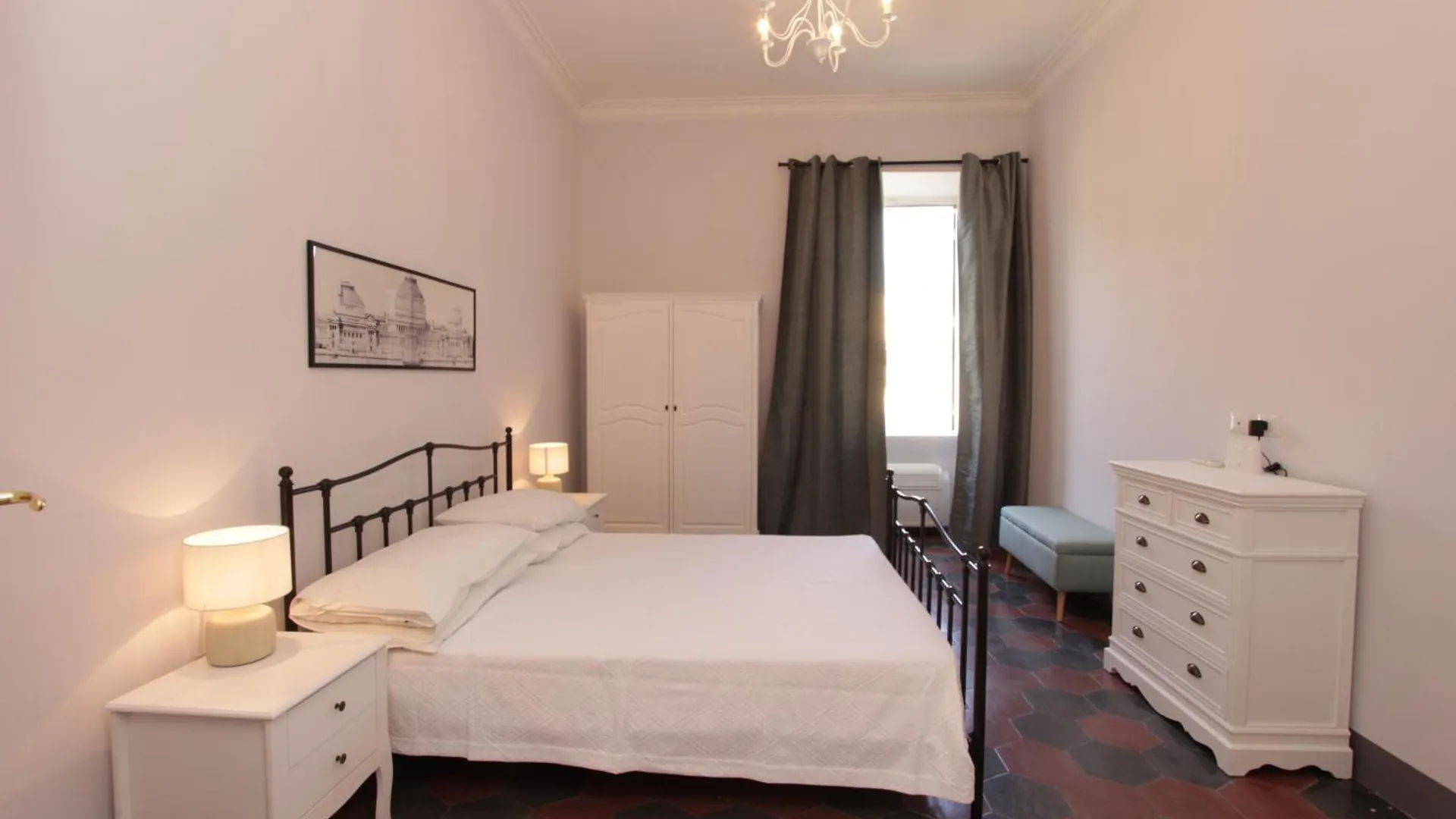 Crescenzio Flats Apartment Rome