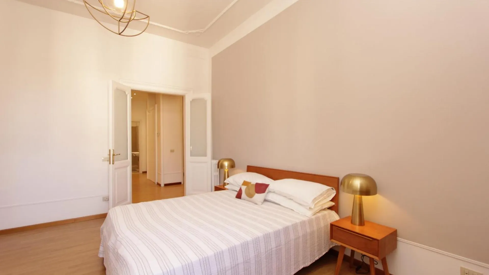 Crescenzio Flats Apartment Rome