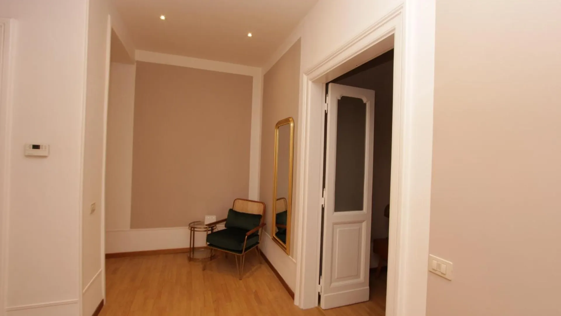 Crescenzio Flats Apartment Rome