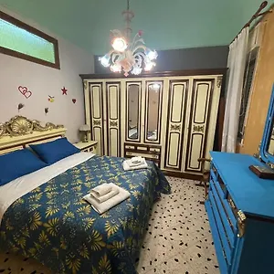 Big Mom House Apartament Palermo