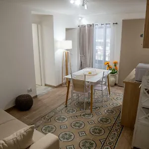 A Casa Di Antonietta Dom wakacyjny Palermo